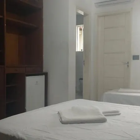 Pousada Casa Diamante Cabo Frío Exterior foto