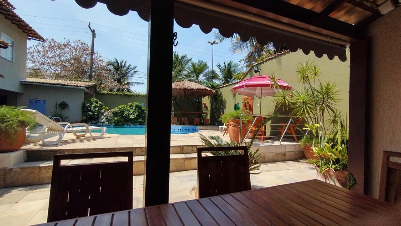 Hostal Casa Diamante Cabo Frío