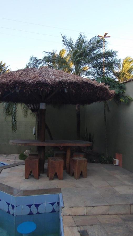 Hostal Casa Diamante Cabo Frío