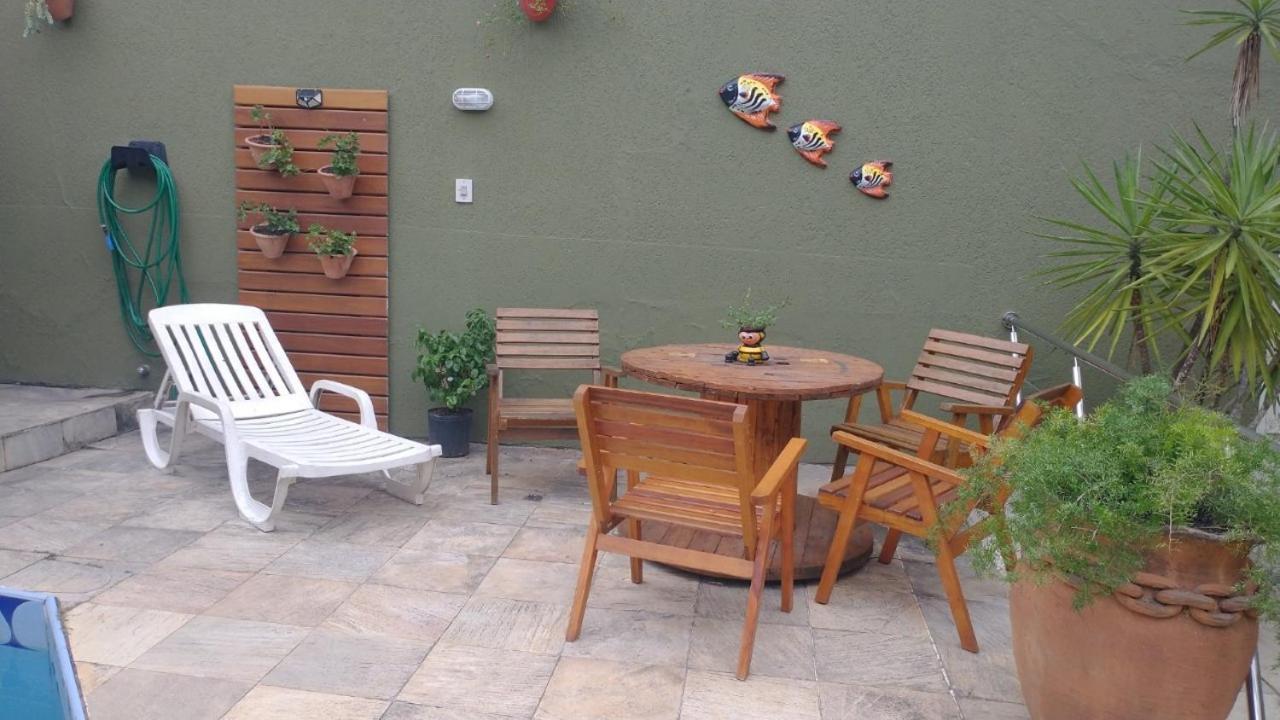 Hostel Casa Diamante