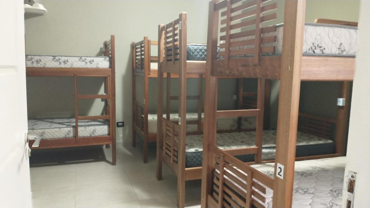 Casa Diamante Hostel